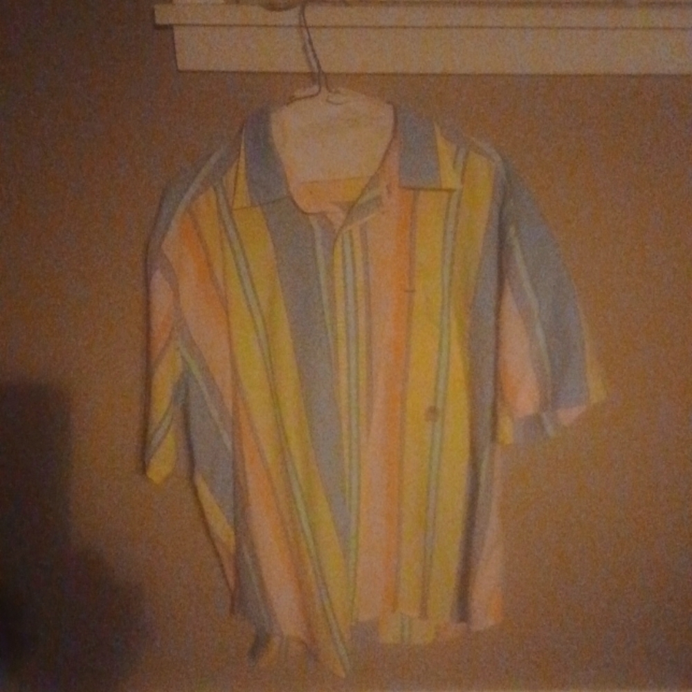 Tommy Hilfiger shirt
